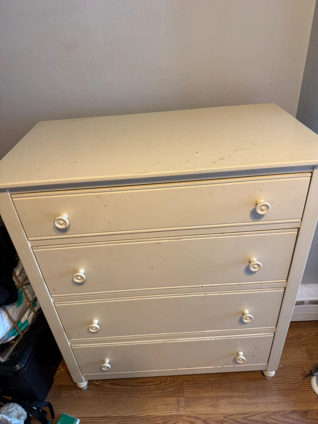 Dresser