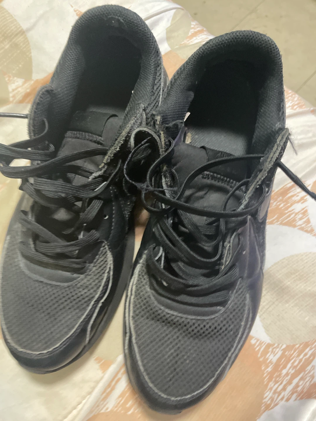 Nike Air Max Shoes - photo 2