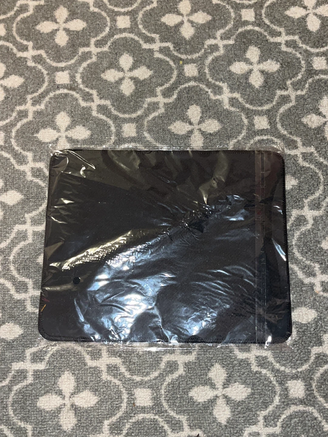 MOTION GREY Mouse Pad - photo 2