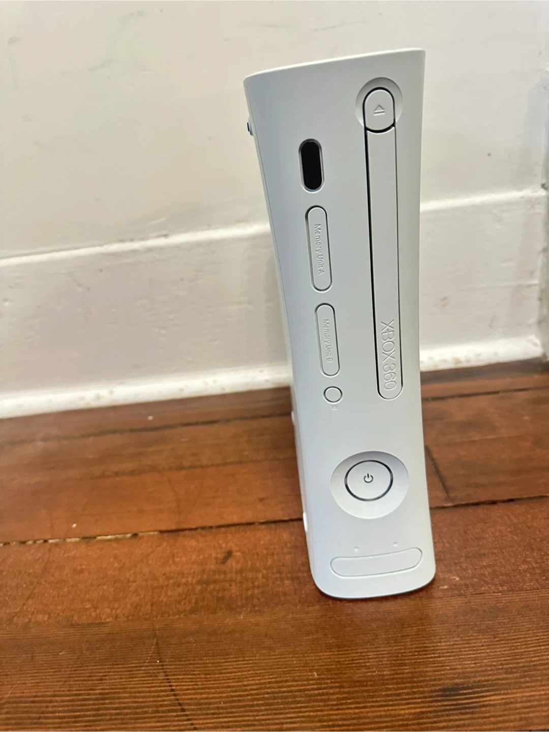 Jasper v2 Xbox 360 in box - photo 4