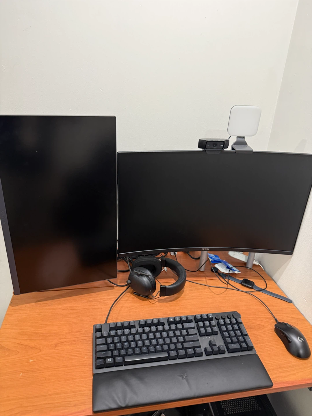 Gaming setup for sale - photo 2