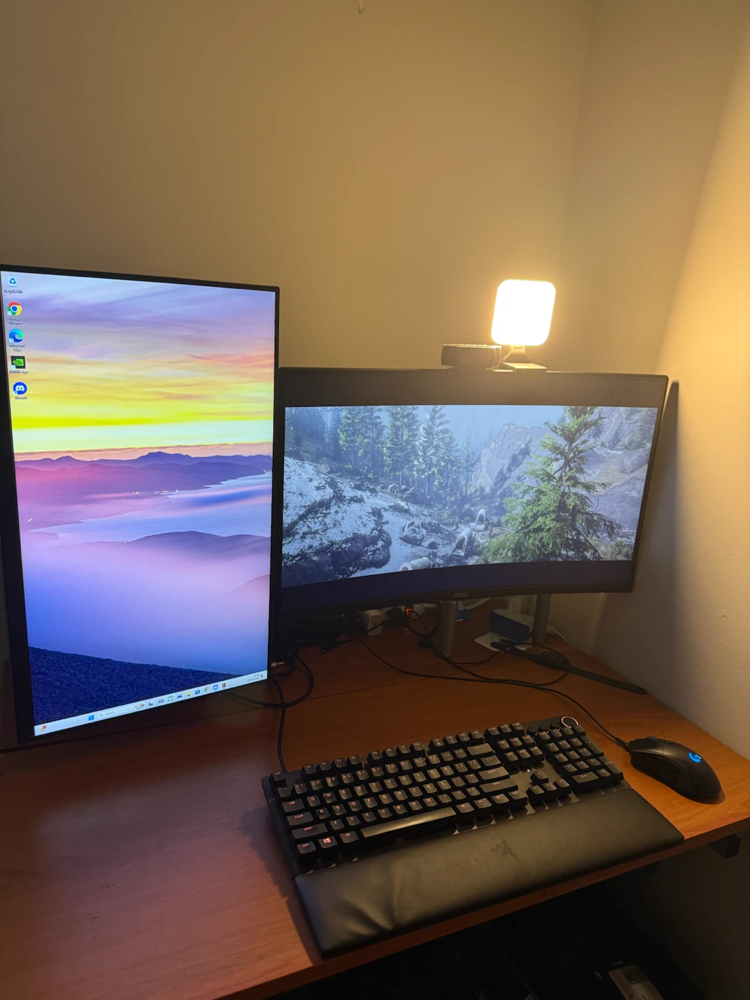 Gaming setup for sale - photo 3