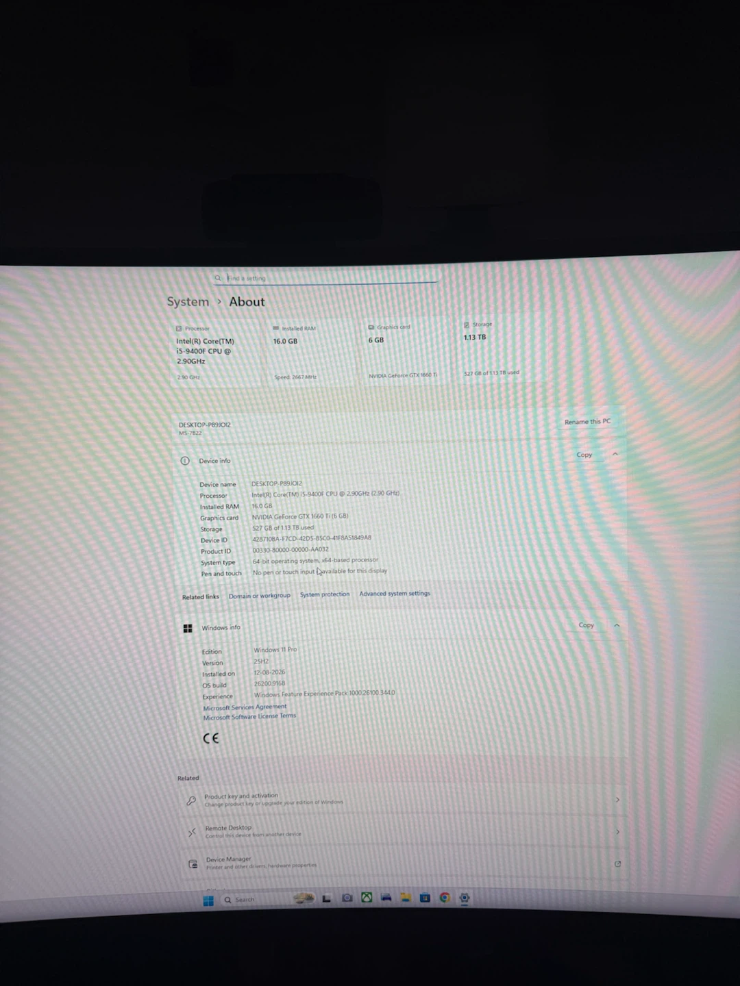 Gaming setup for sale - photo 5
