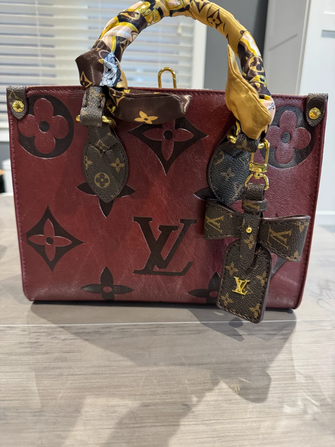 Fashion Bag
