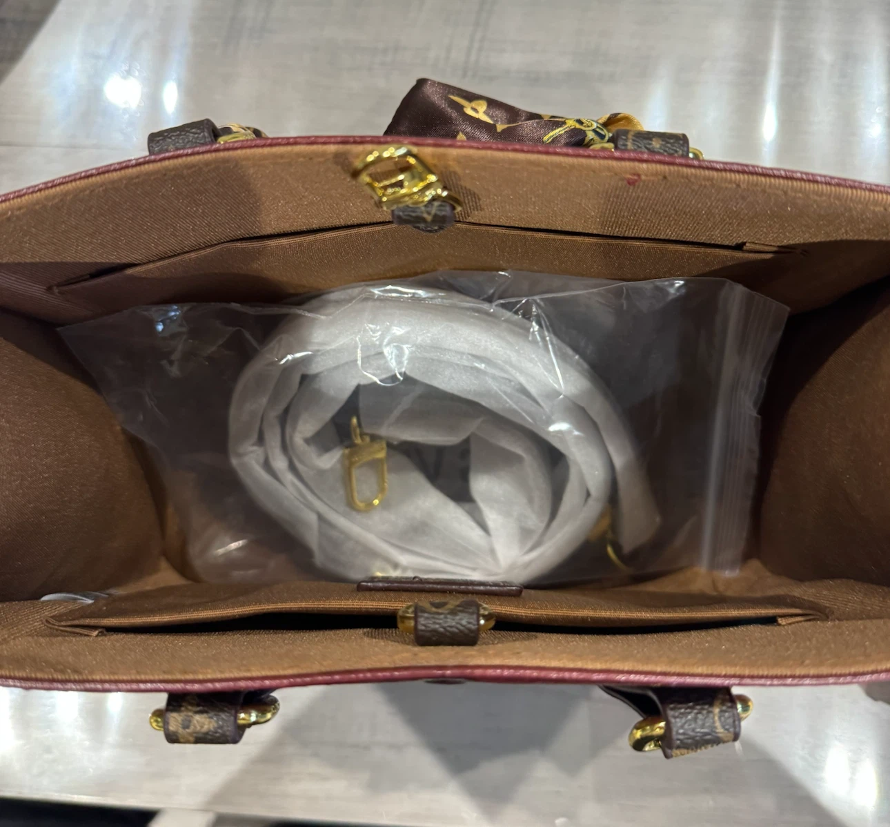 Fashion Bag - photo 3