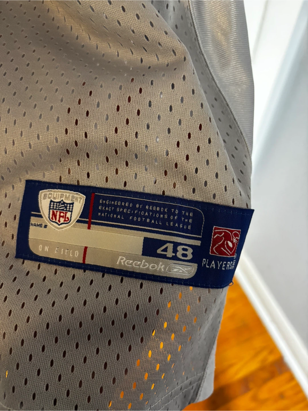 Vintage Reebok Atlanta Falcons Michael Vick #7 - photo 2