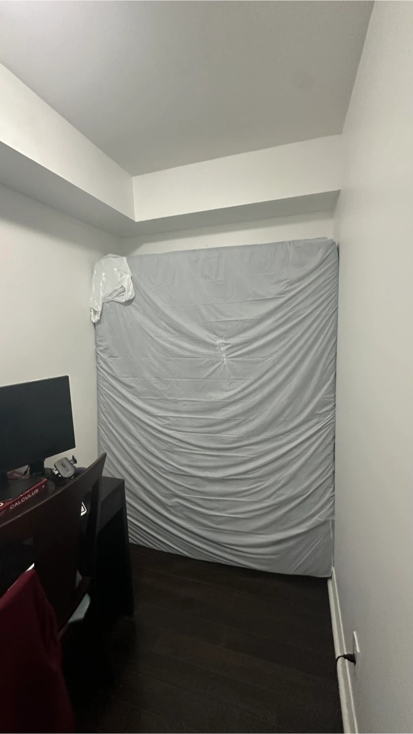 Grey Queen Size Mattress - photo 2