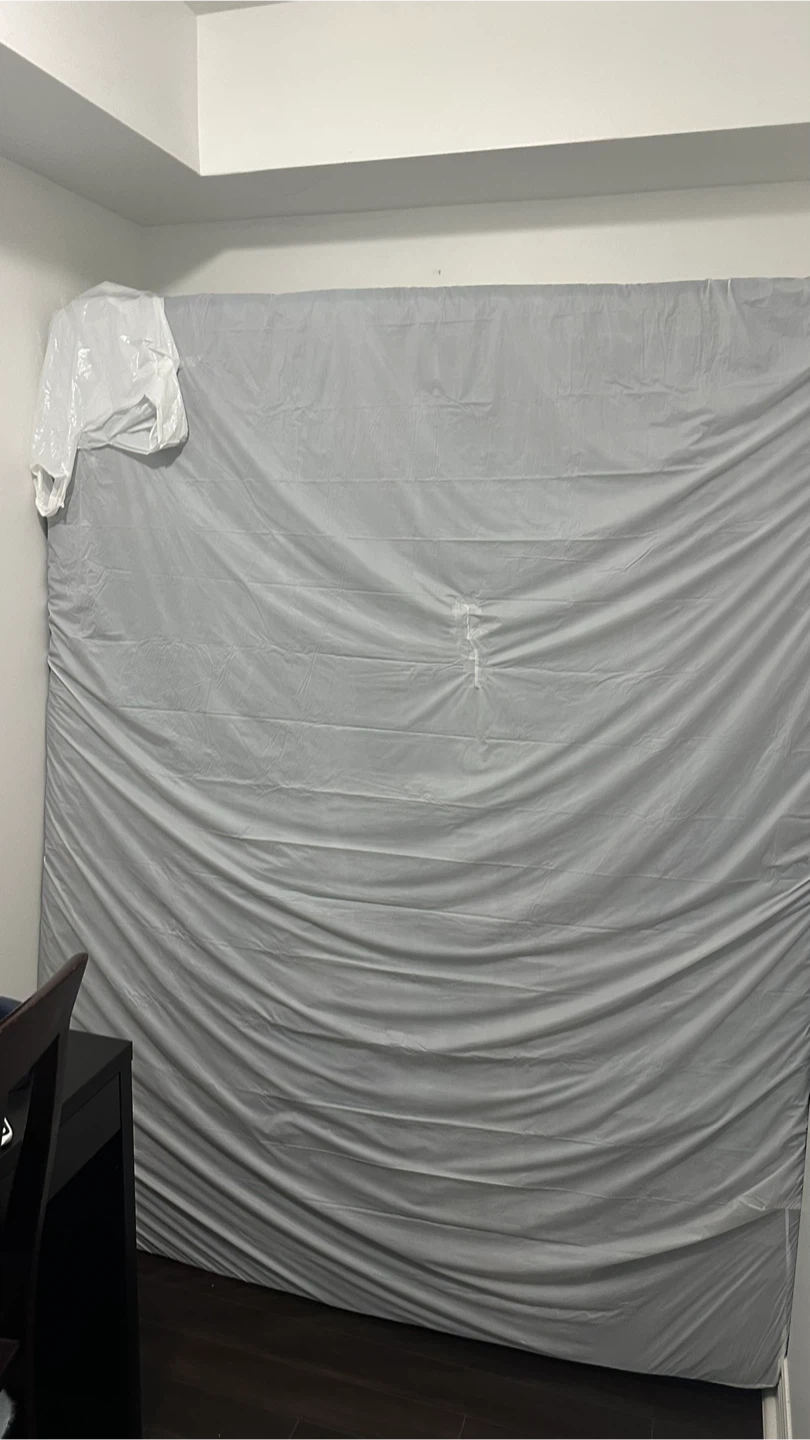 Grey Queen Size Mattress - photo 3