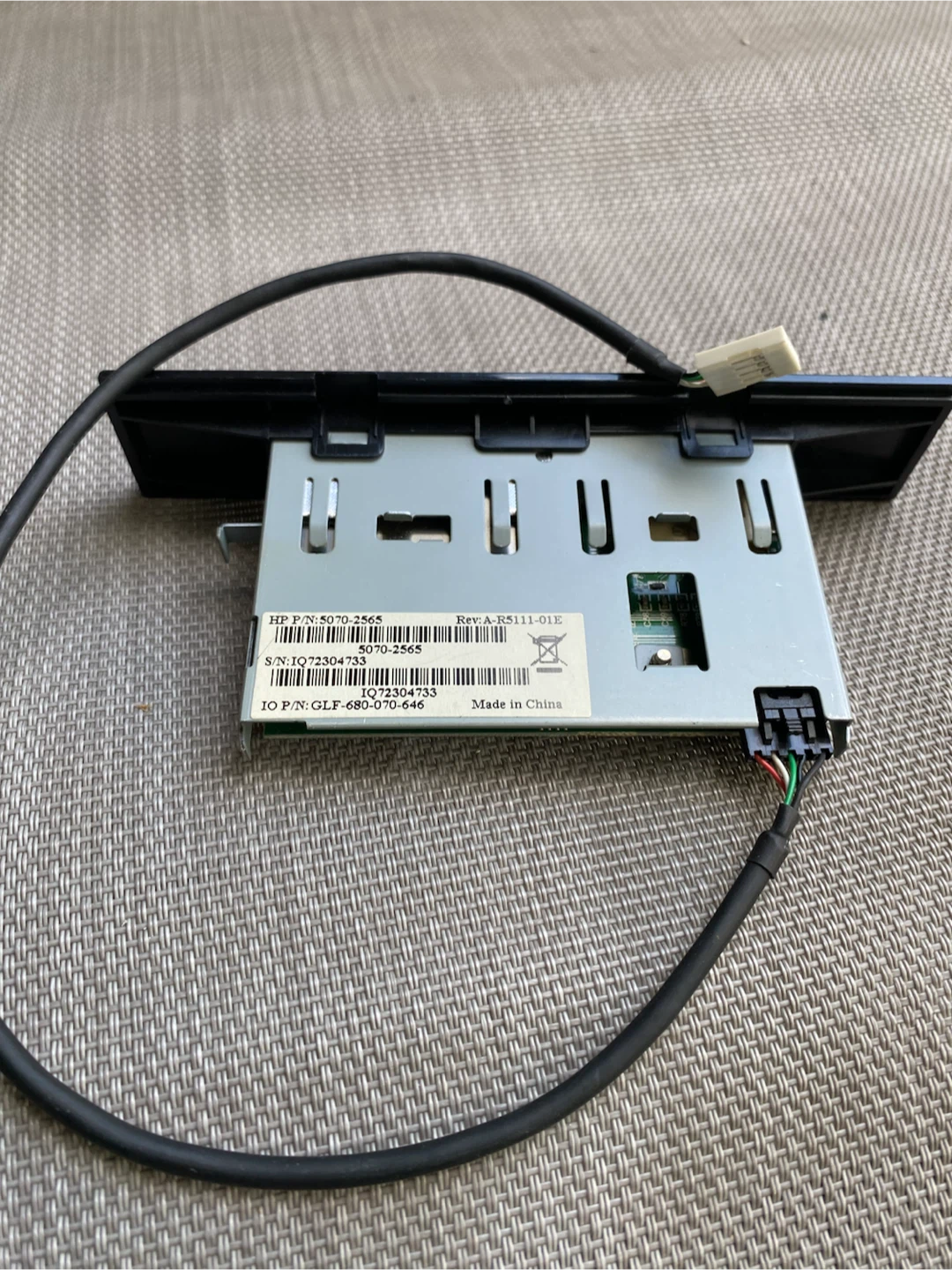 Card Reader - SmartMedia, - photo 2