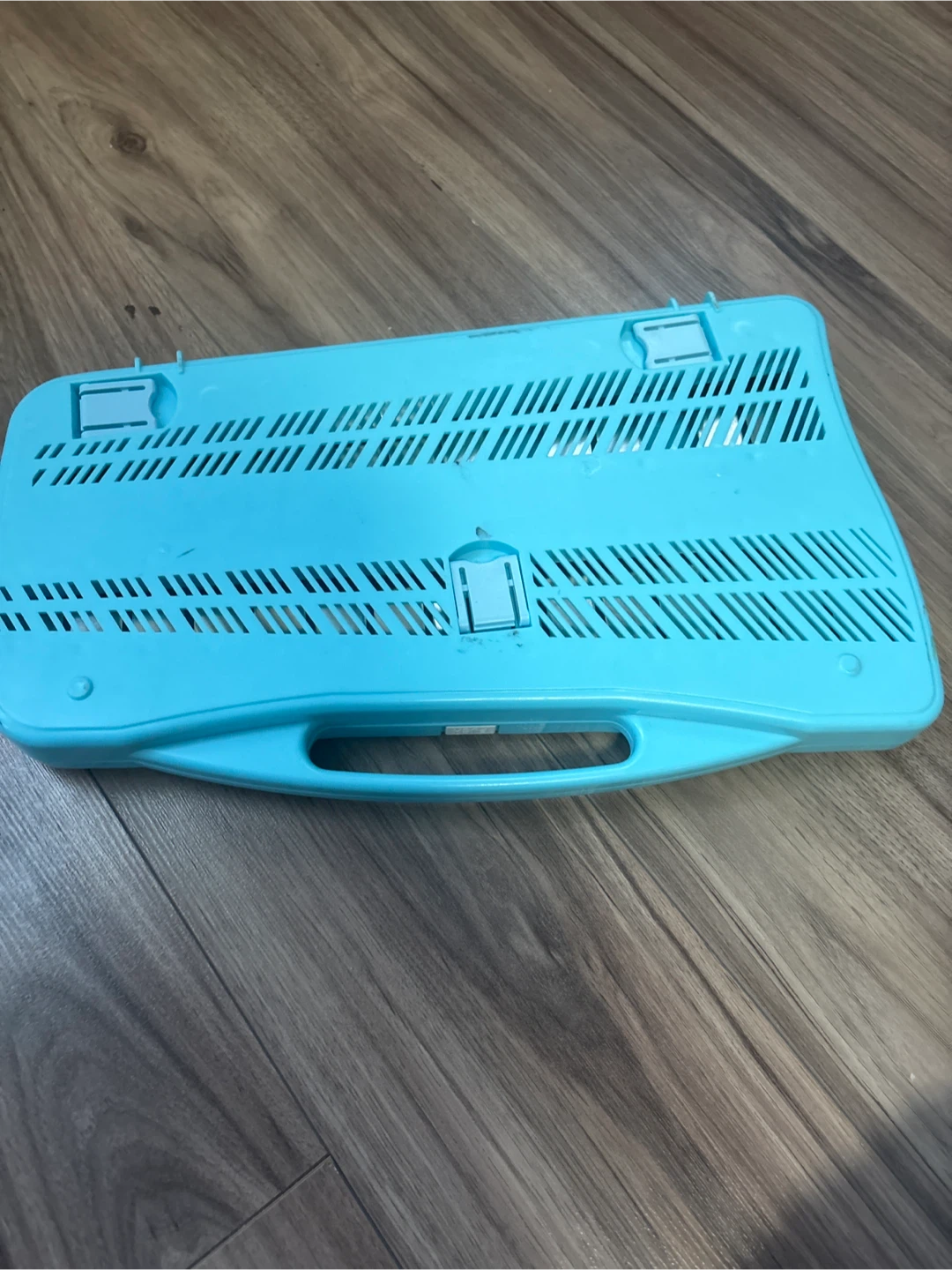 Aqua Glockenspiel in good condition - photo 3