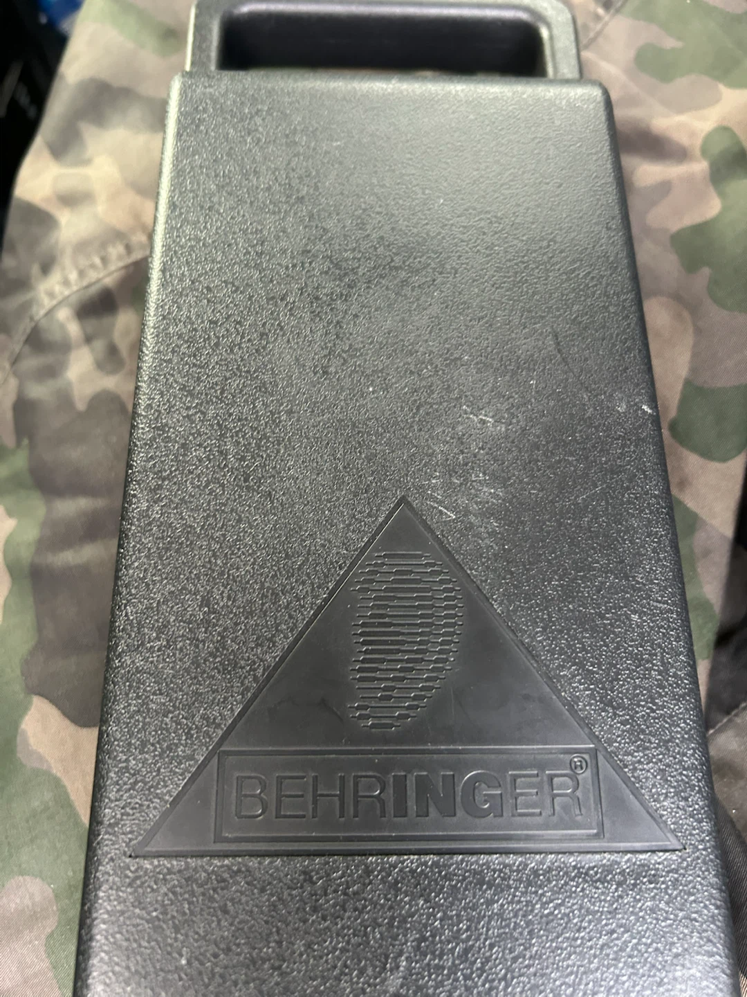 Behringer Condenser Microphone - photo 2
