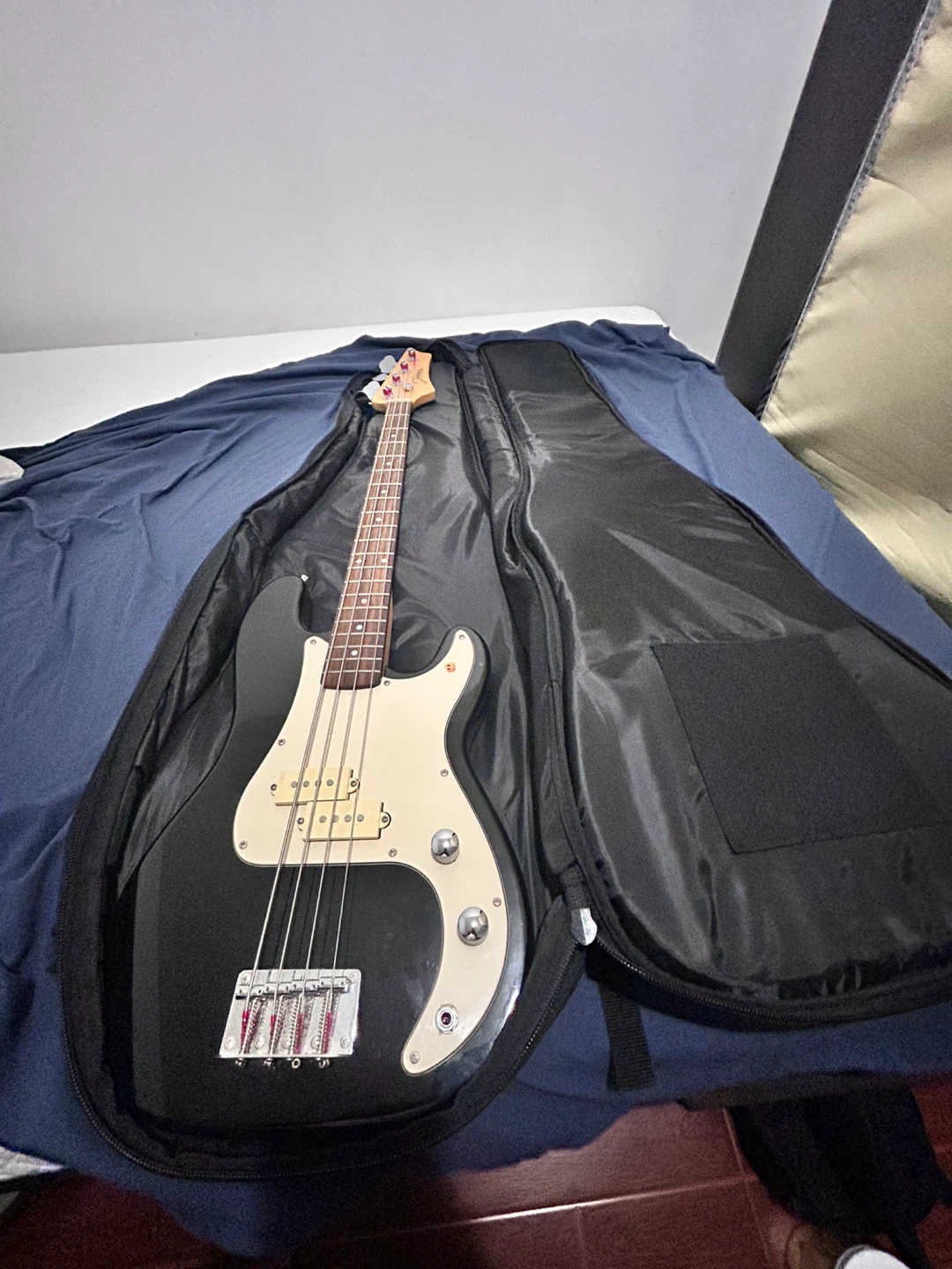 TA G30 Guitar Amplifier & Bass guitar - photo 2