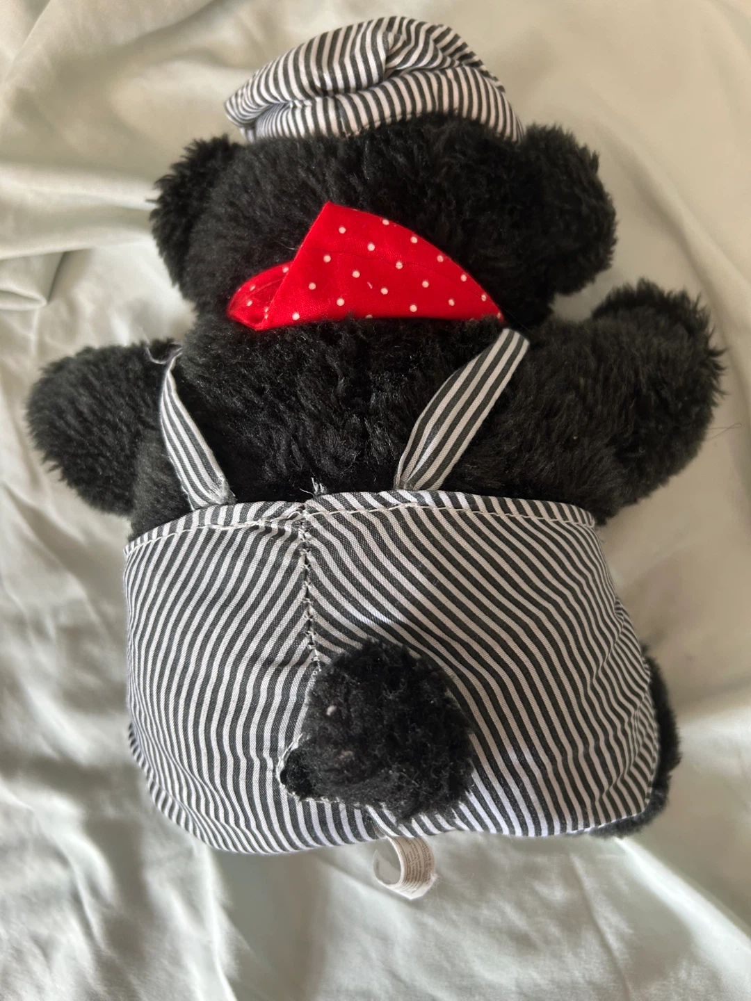 Rocky Mountaineer Teddy Bear Plush Toy - photo 4