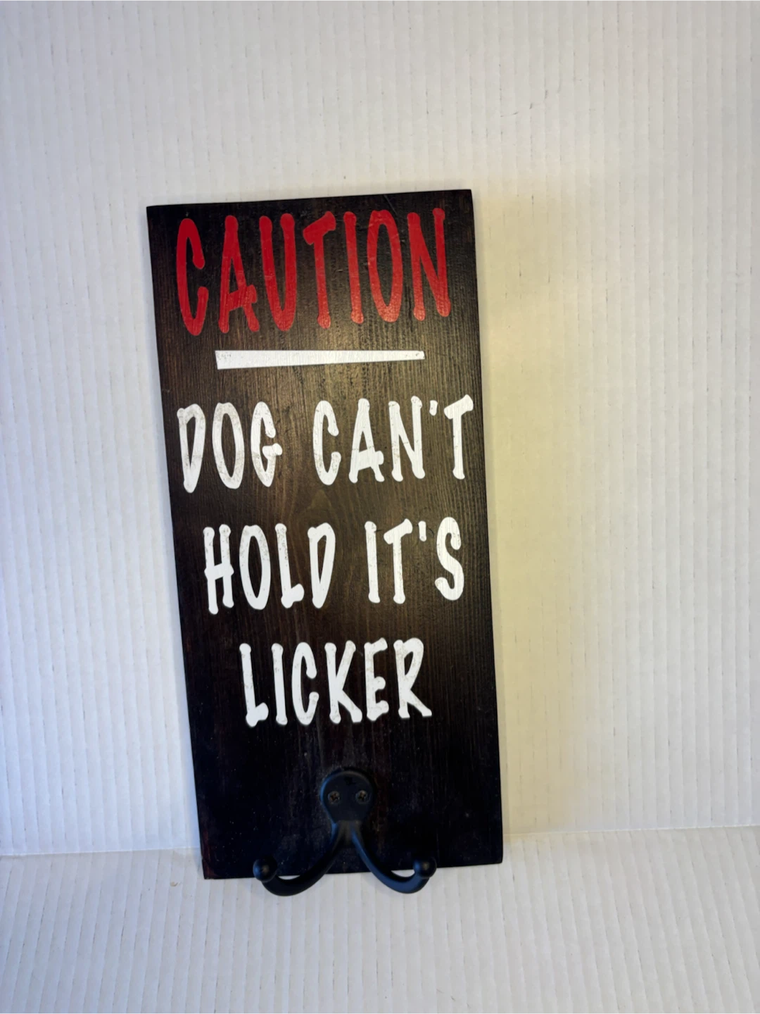 Dog Leash Signs - photo 5