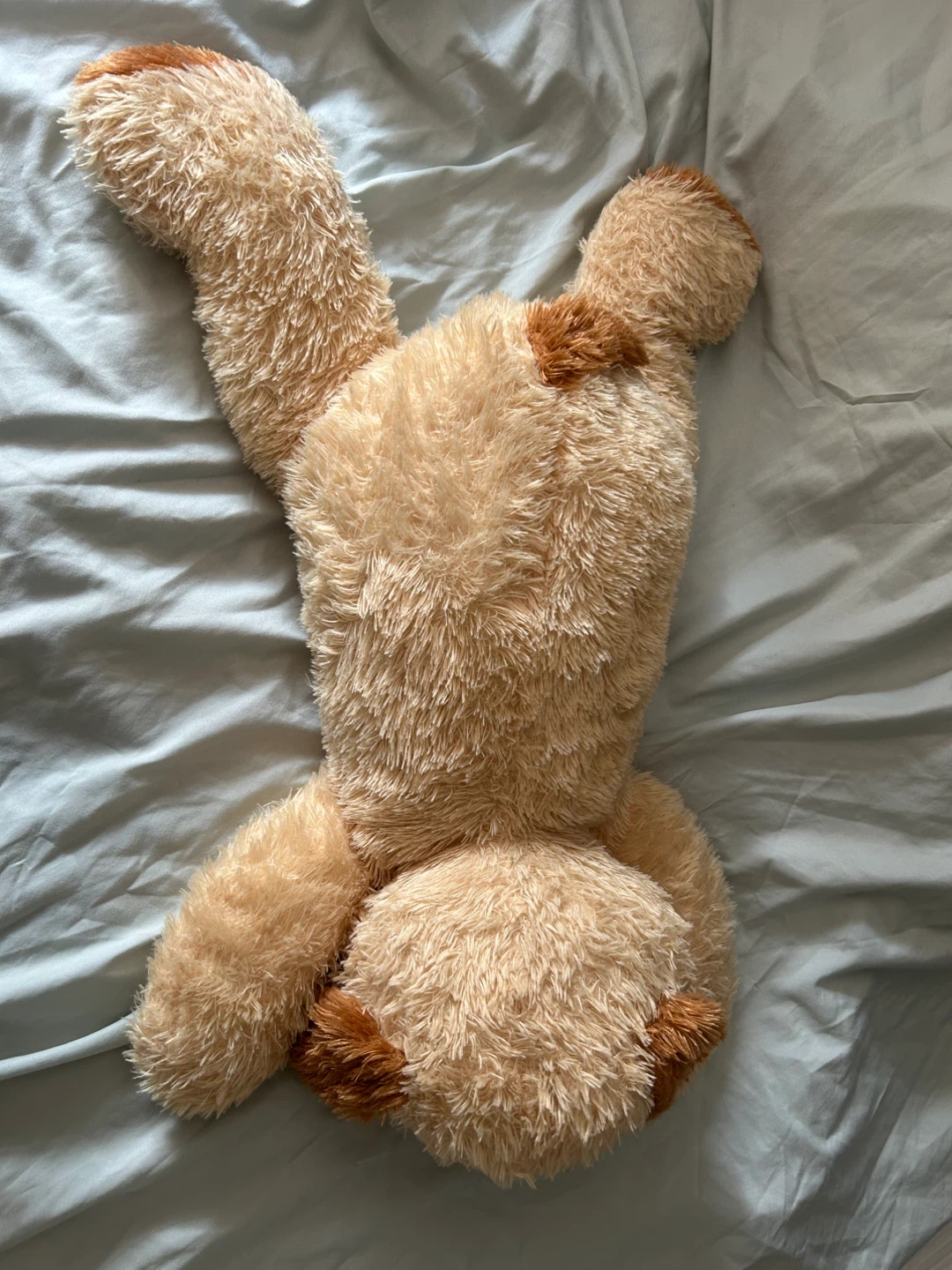 Gigantic Plush Dog Stuffed Animal Toy - photo 2