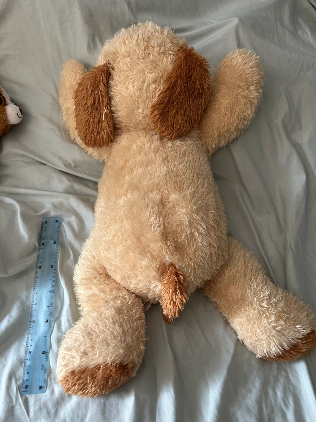 Gigantic Plush Dog Stuffed Animal Toy - photo 3