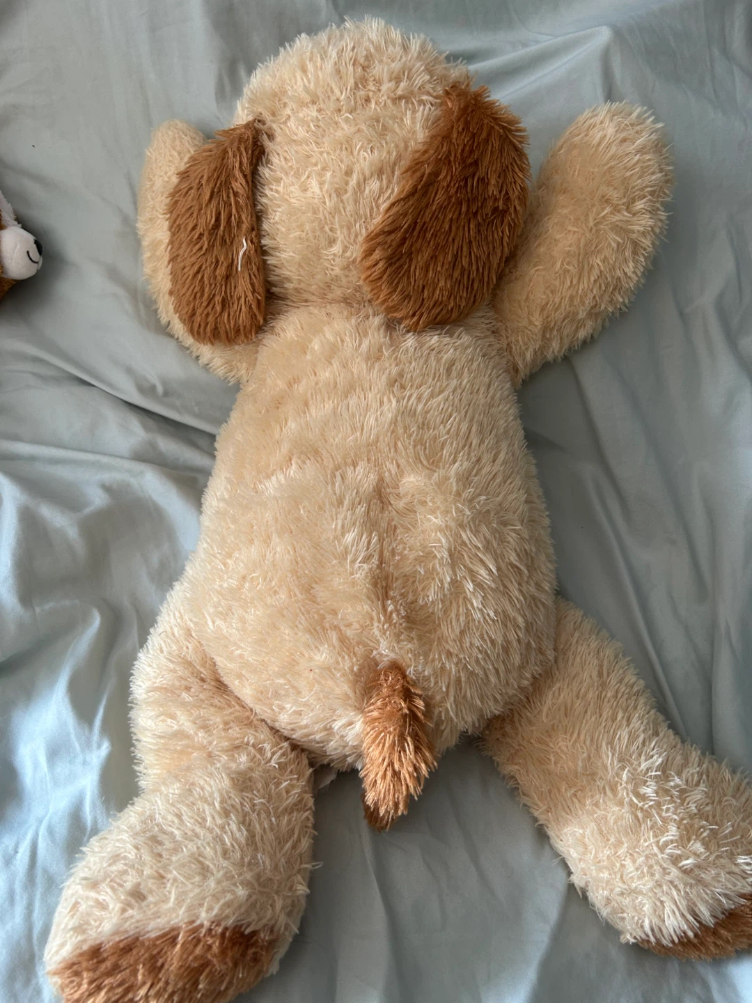 Gigantic Plush Dog Stuffed Animal Toy - photo 4