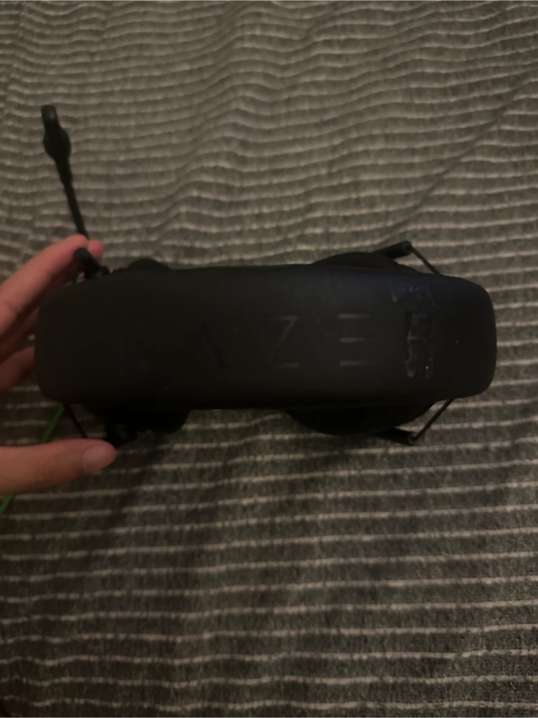 Razer Blackshark V2 X Headphones - photo 3
