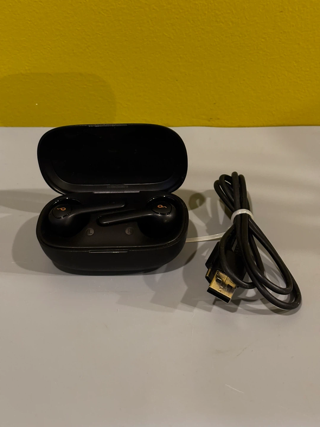 Anker Soundcore Wireless Earbuds