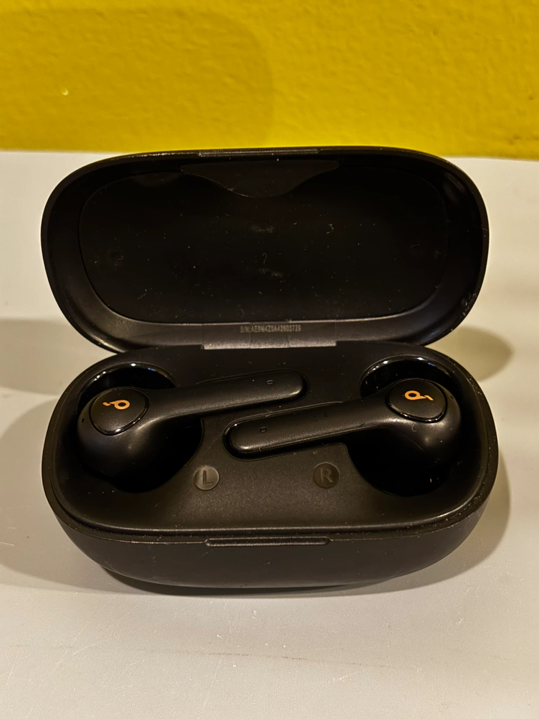 Anker Soundcore Wireless Earbuds - photo 2