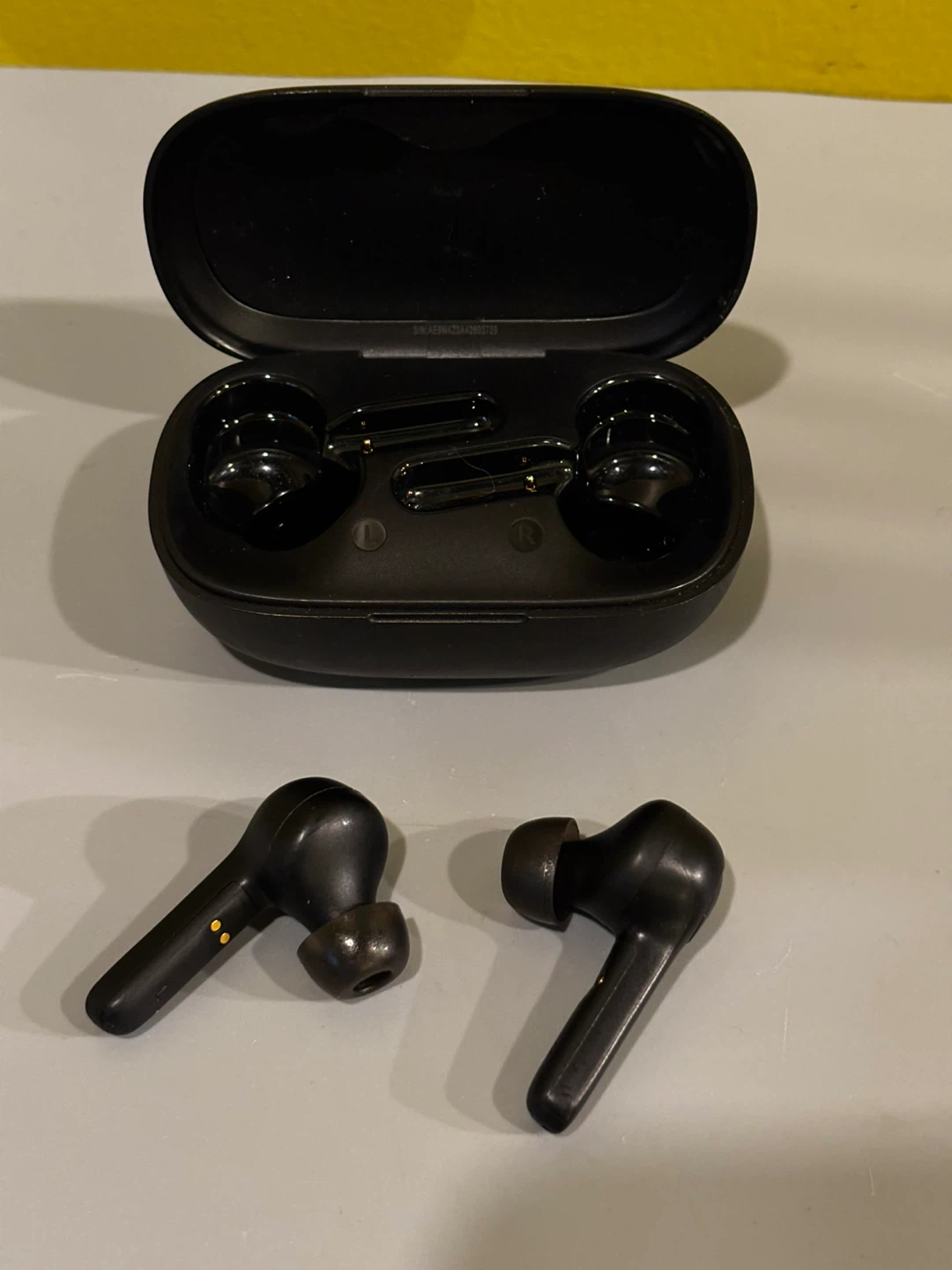 Anker Soundcore Wireless Earbuds - photo 3