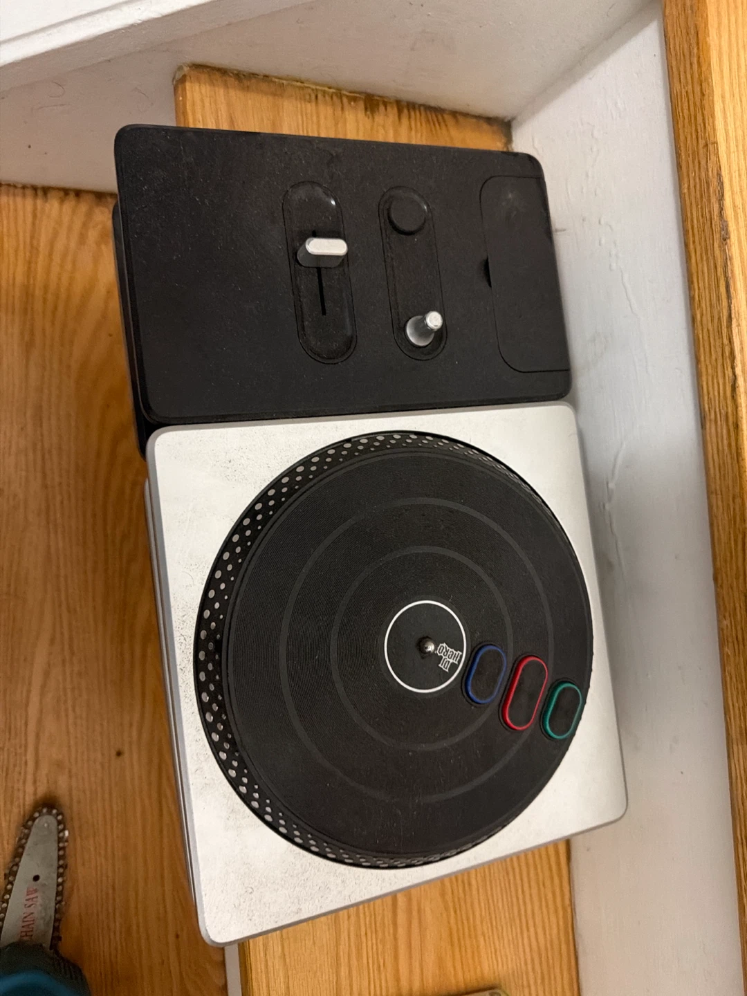 DJ Hero Game for Xbox 360 - photo 2