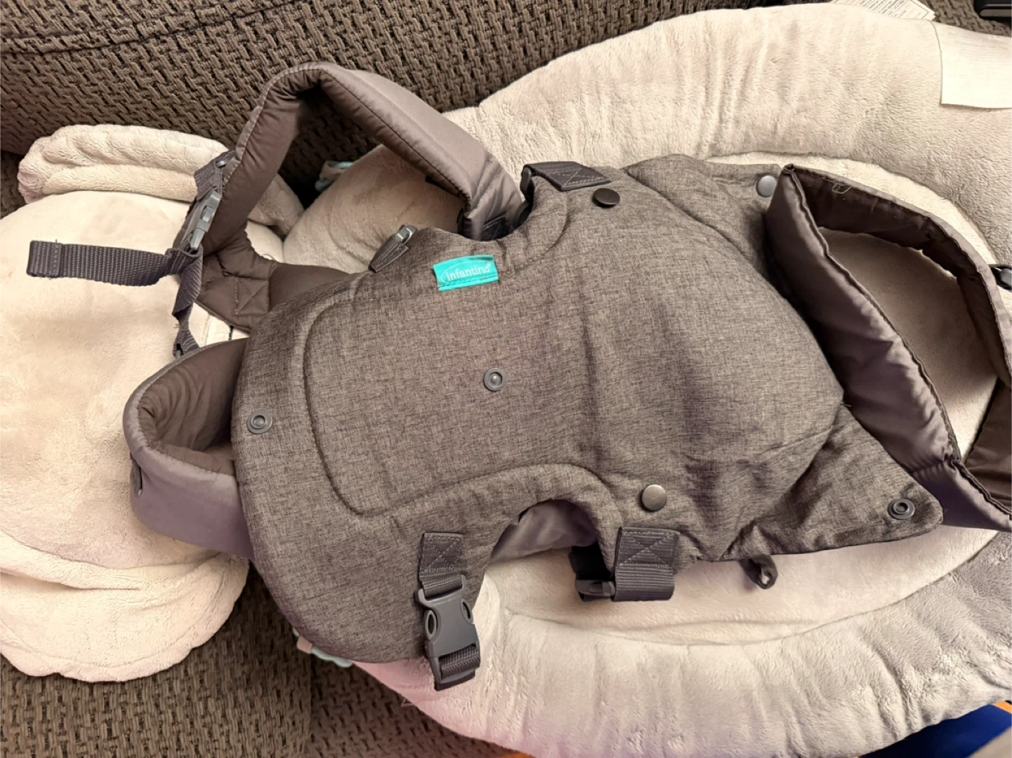 Infantino Baby Carrier
