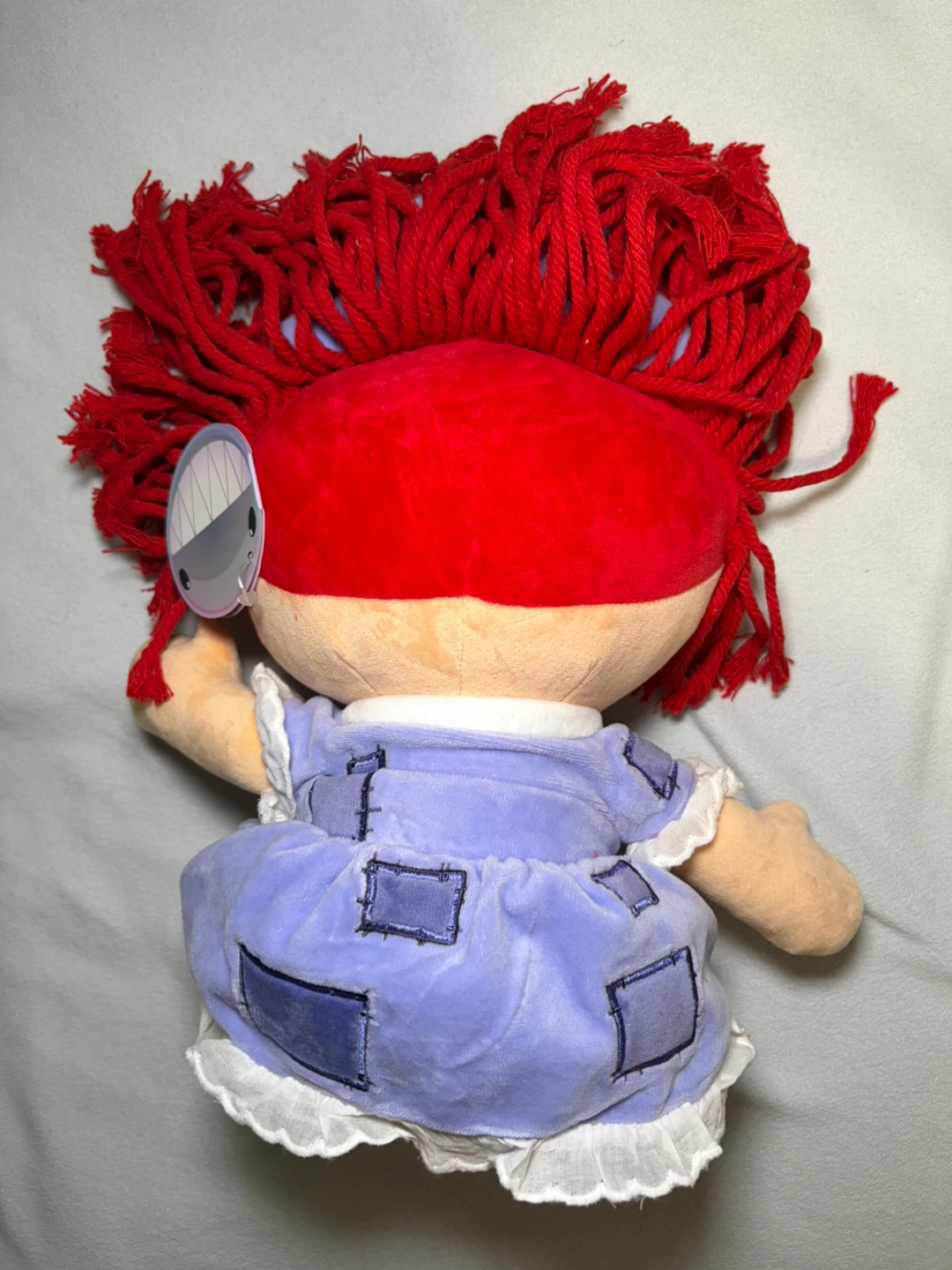 The Amazing Digital Circus Ragatha Plush Glitch 13 Inch’s - photo 3