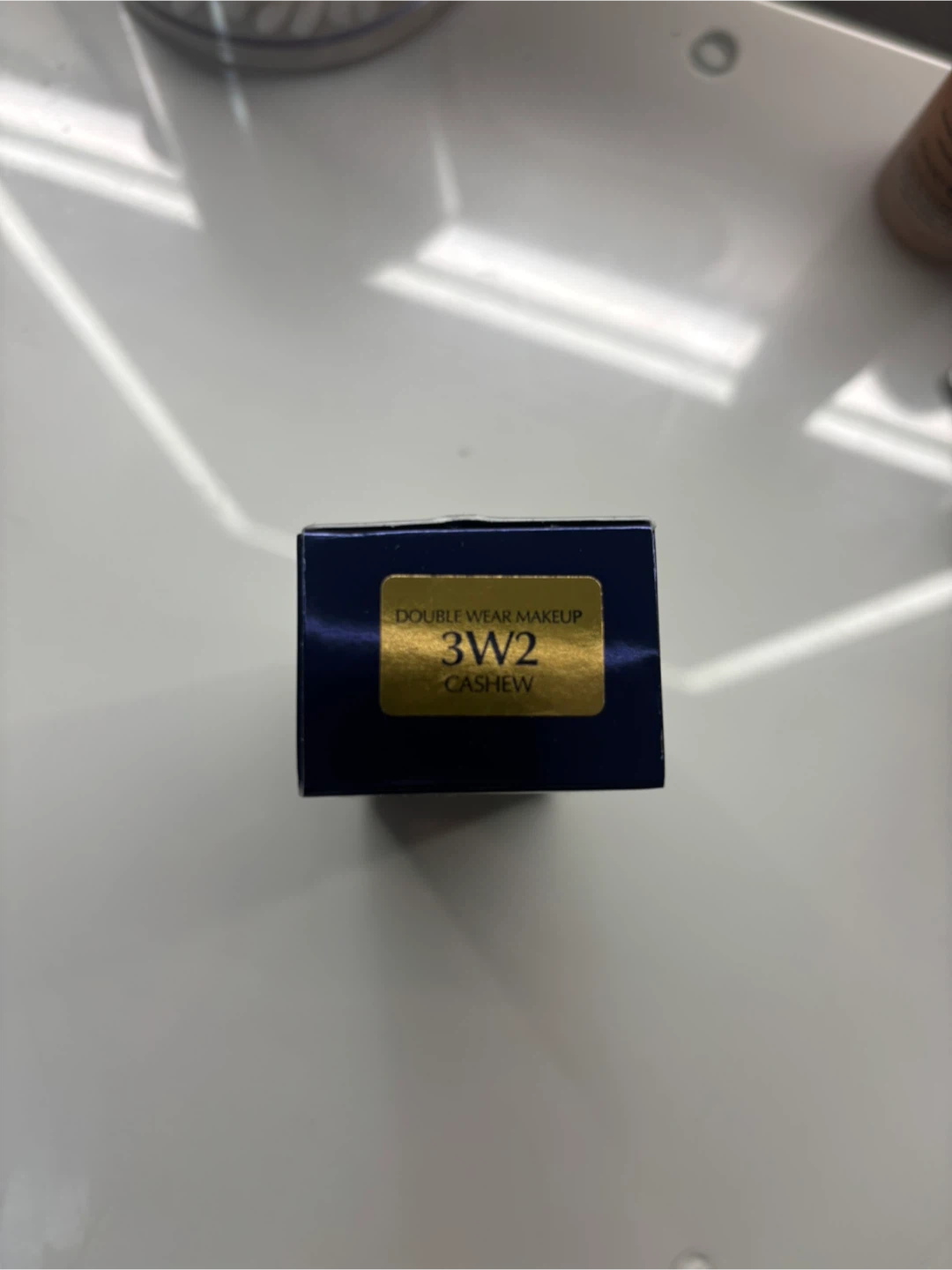 Estée Lauder Double Wear Stay-in-Place Makeup - 3W2 Cashew - photo 2