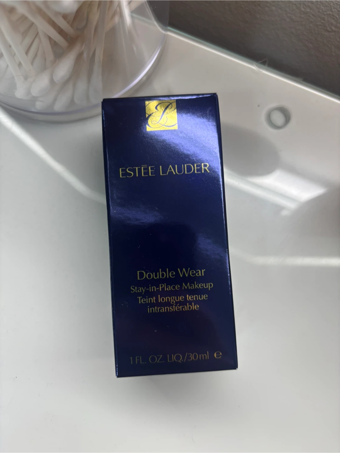 Estée Lauder Double Wear Stay-in-Place Makeup - 3W2 Cashew
