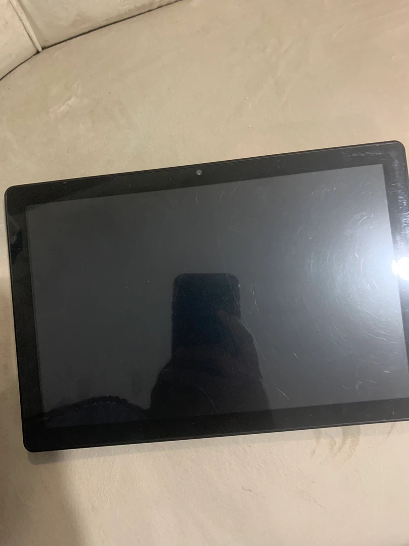 Android iPad