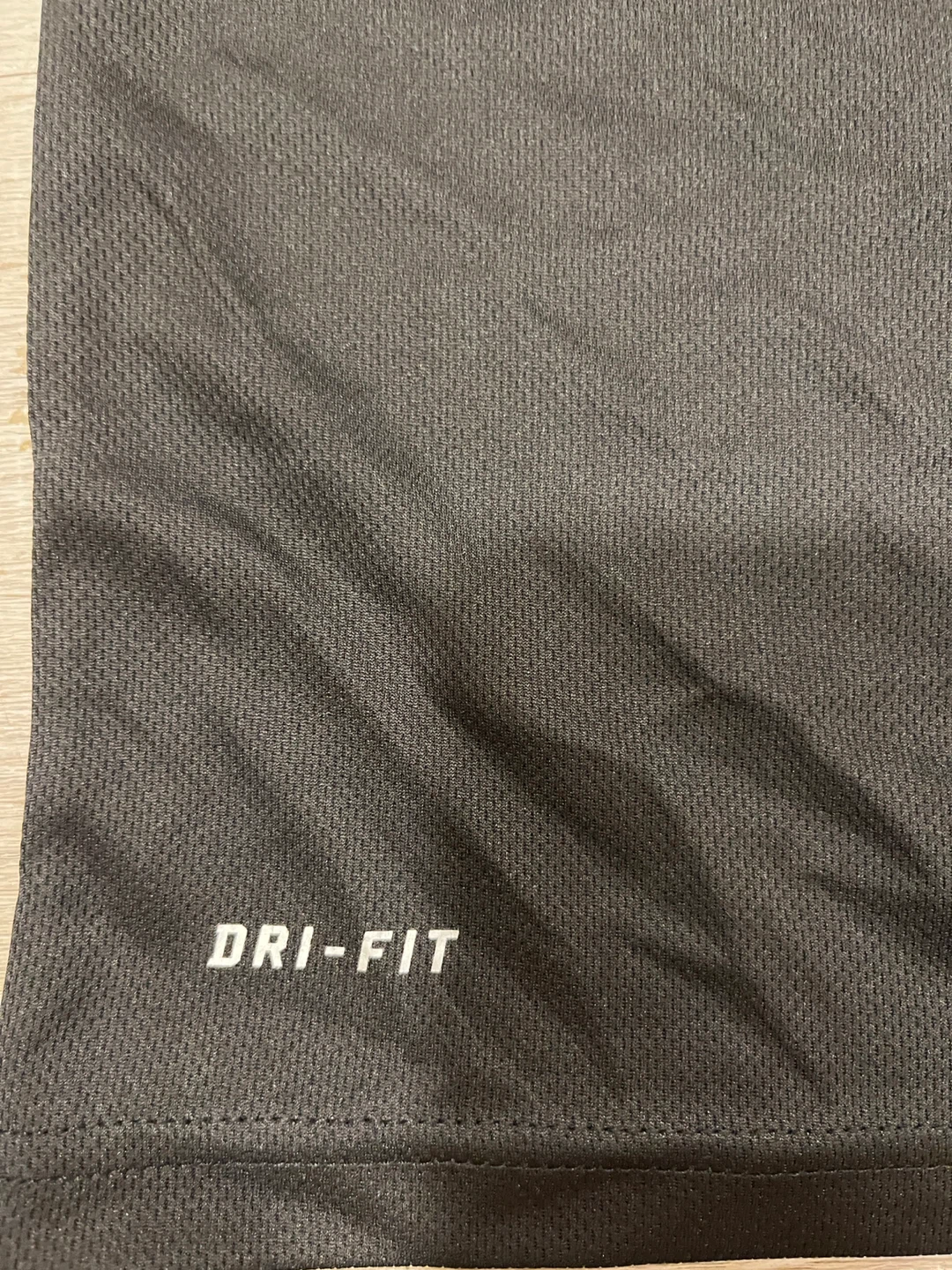 Nike Dri-FIT Black Lives Matter Long Sleeve Tee - photo 2