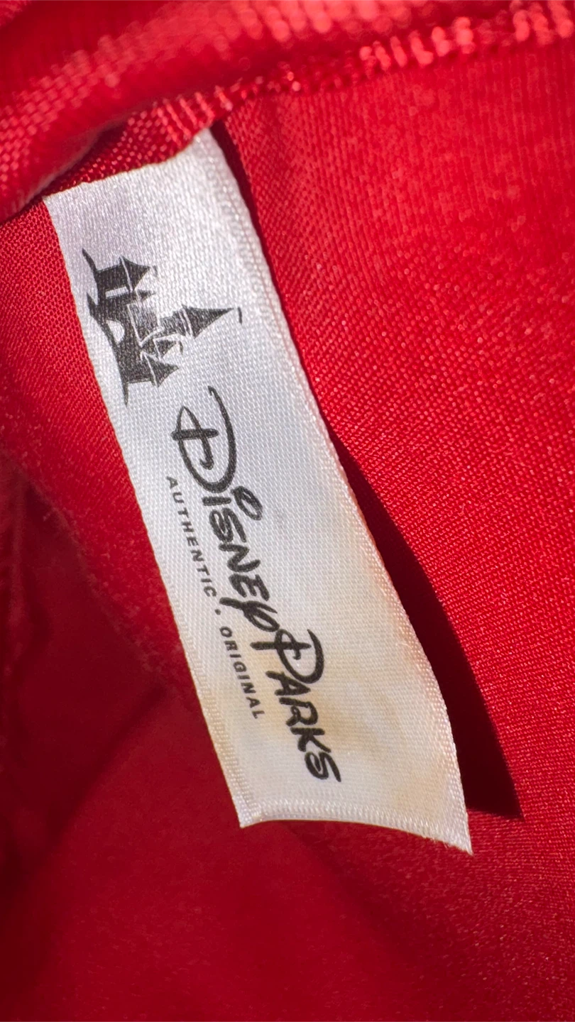 Disney Parks Minnie Mouse Bow Backpack - photo 4