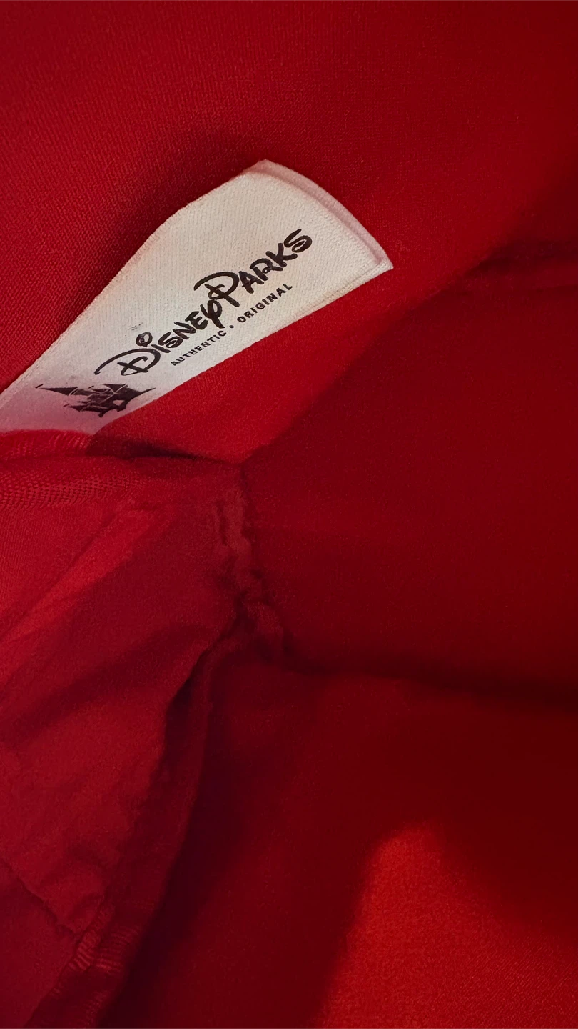 Disney Parks Minnie Mouse Bow Backpack - photo 5