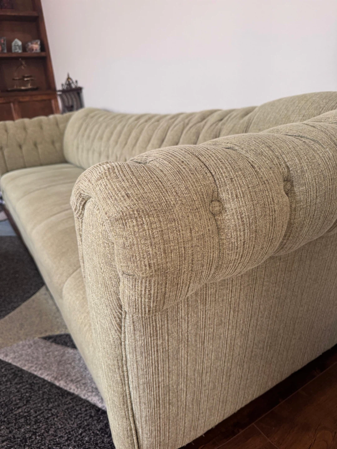 Sofa - photo 2