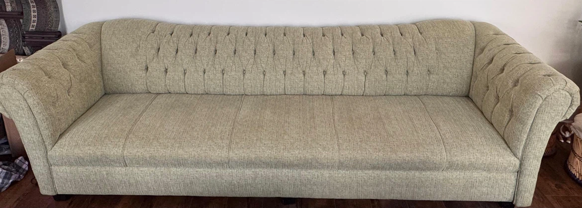 Sofa - photo 3