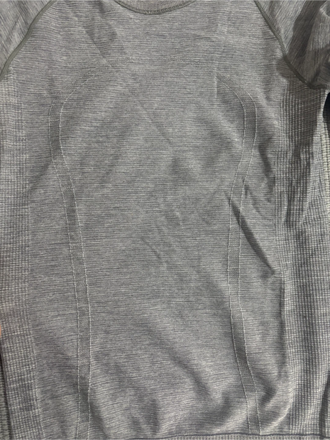 Lululemon Long Sleeve Athletic Top - photo 2