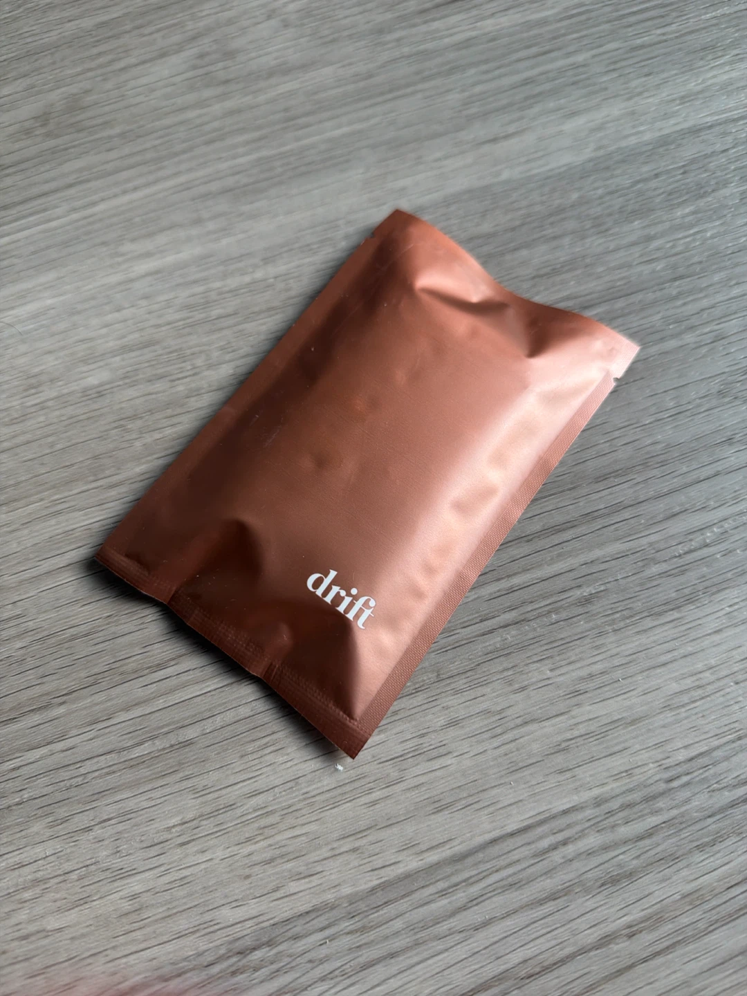 Drift car freshener