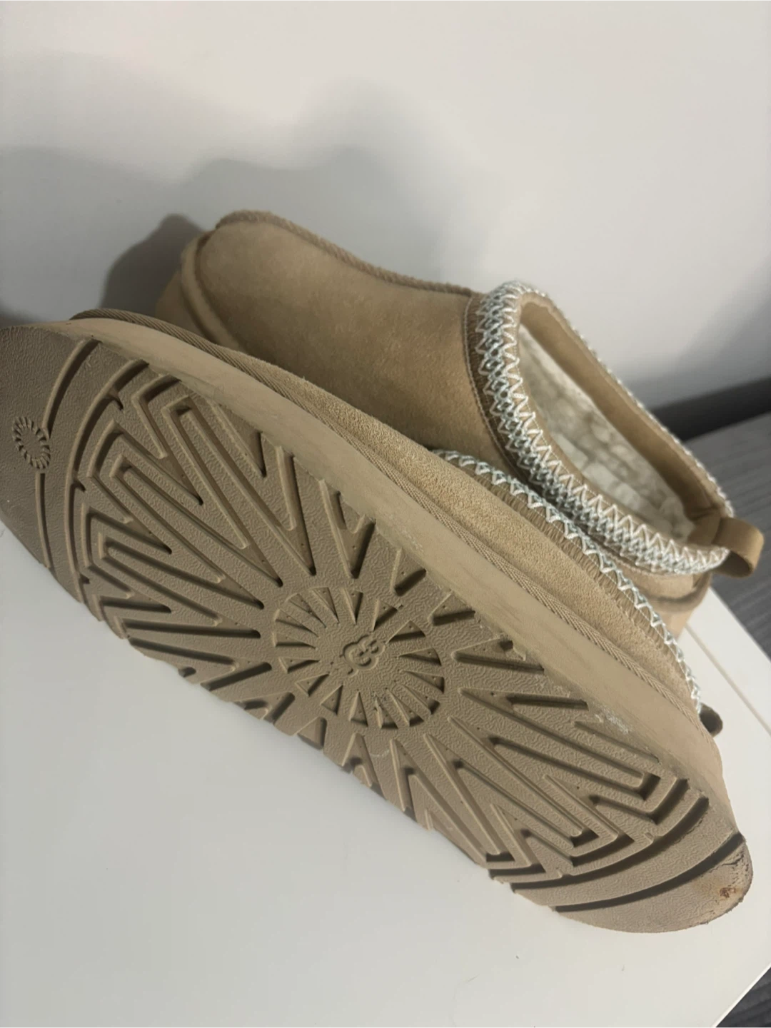Ugg Tazz II Slip-on Slippers - photo 2
