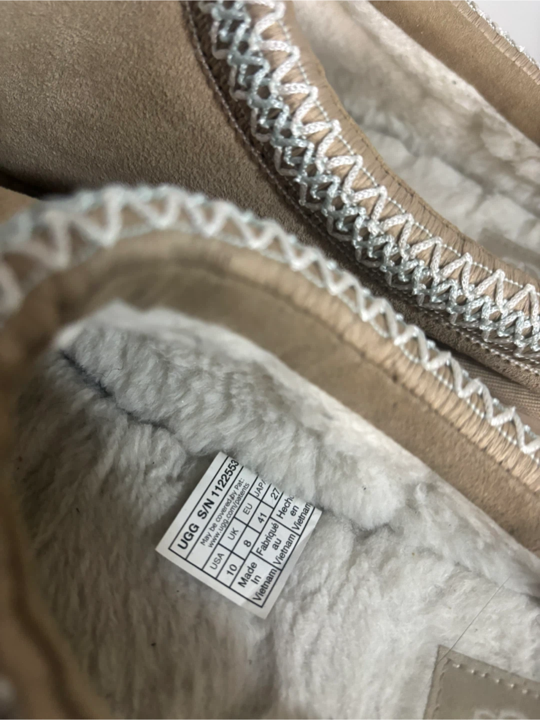 Ugg Tazz II Slip-on Slippers - photo 3