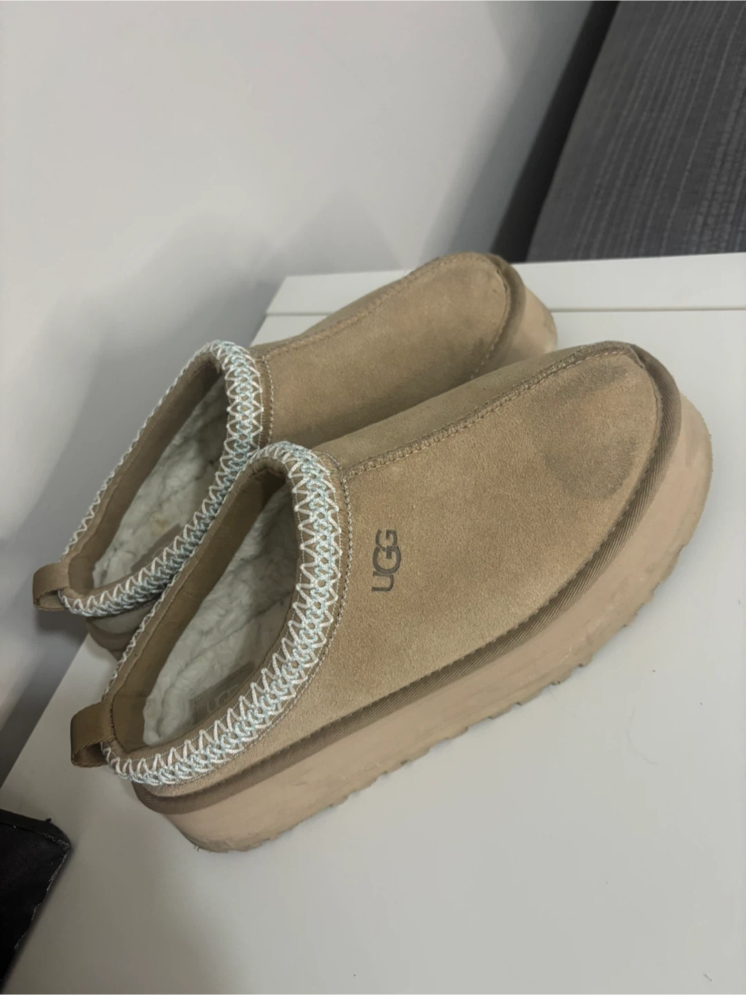 Ugg Tazz II Slip-on Slippers