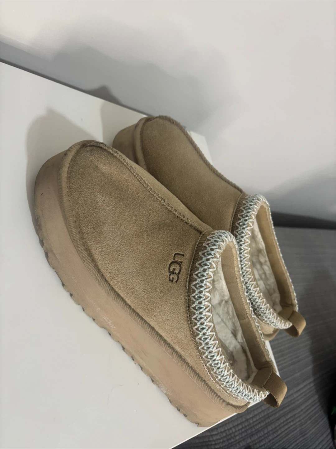 Ugg Tazz II Slip-on Slippers - photo 4