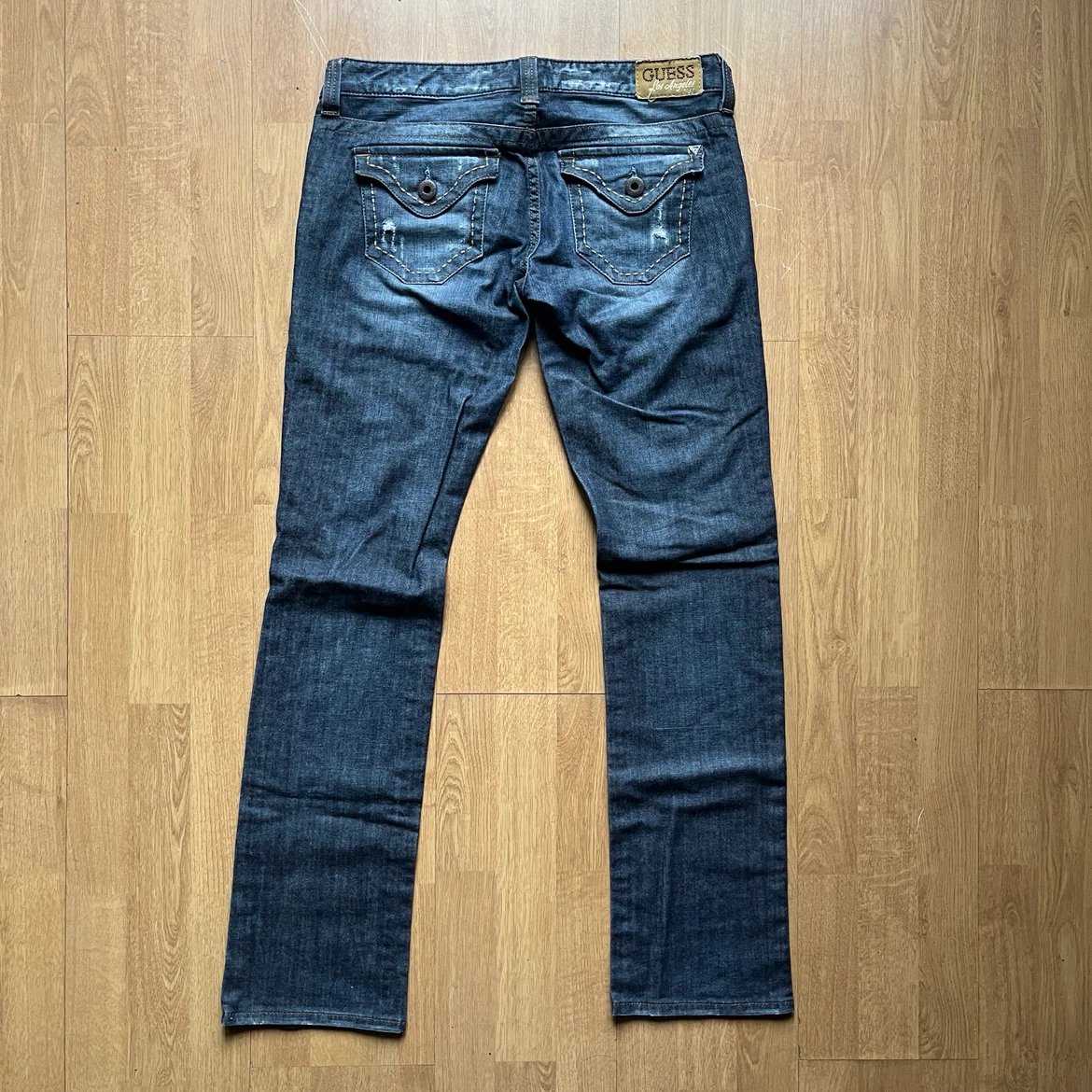 GUESS Jeans Women's Size 29 Y2K Jeans - photo 2