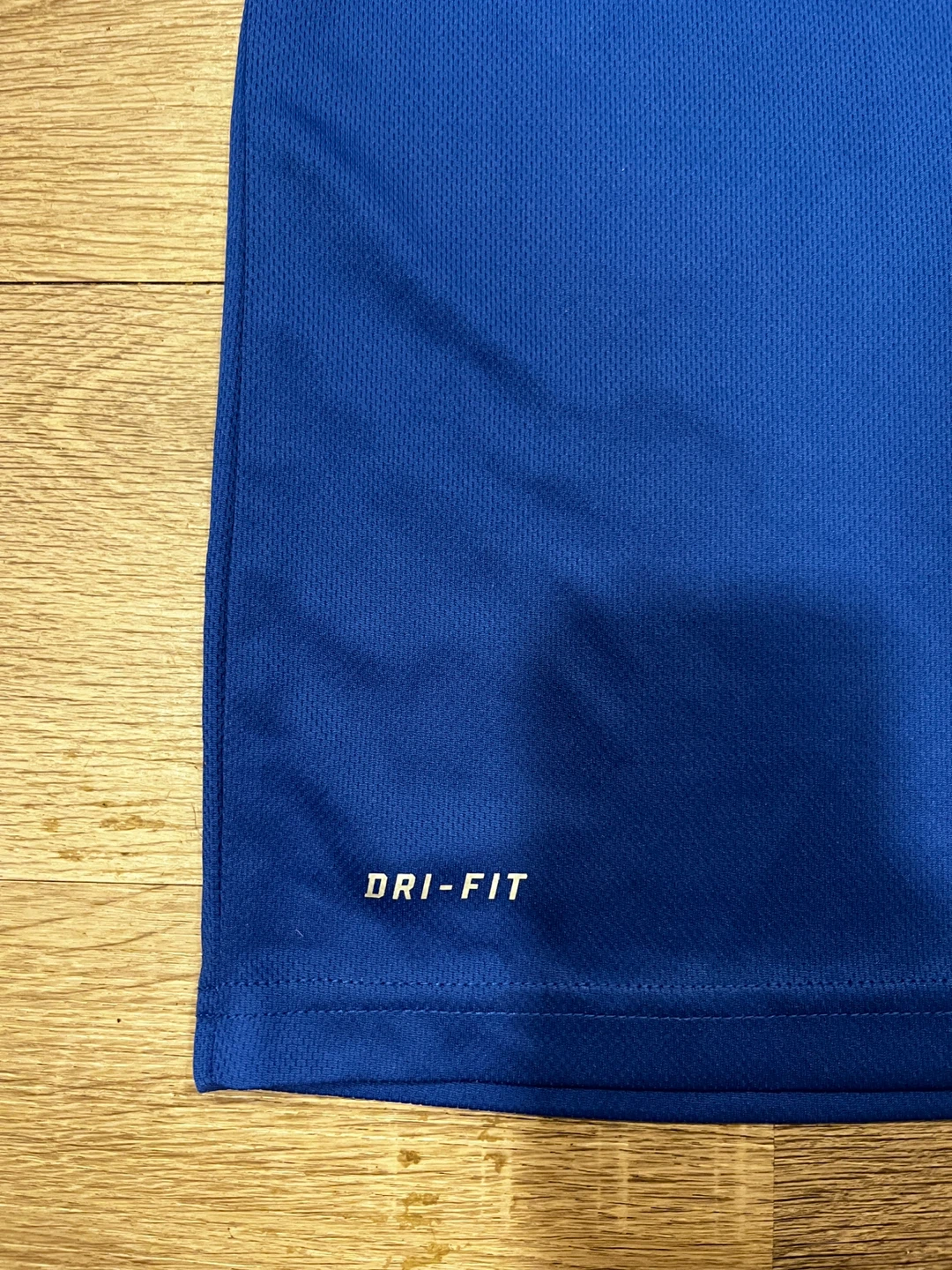 Nike NBA Golden State Warriors Dri-FIT T-Shirt - photo 2