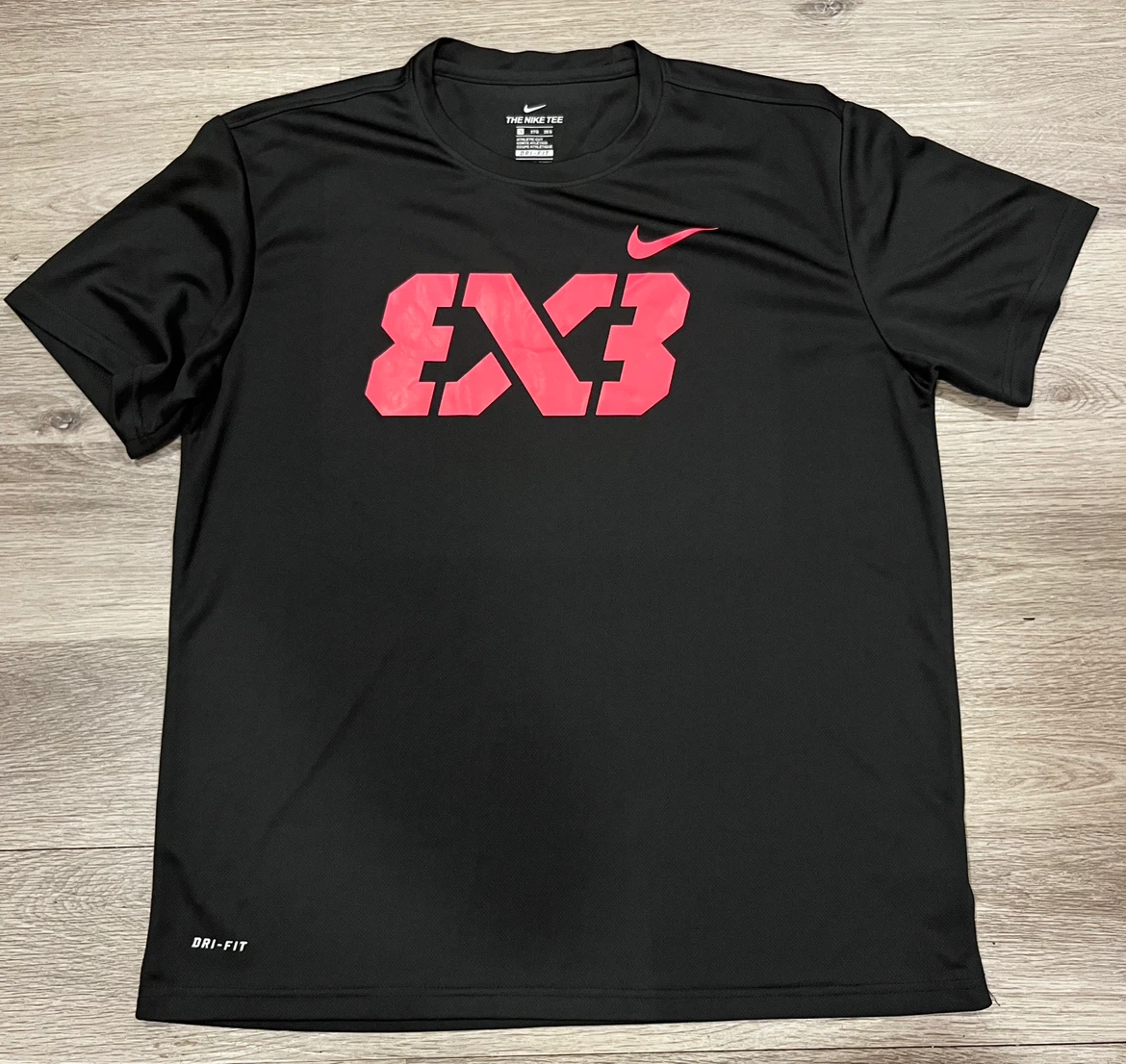 Nike Dri-FIT EX3 T-Shirt 2XL - photo 3