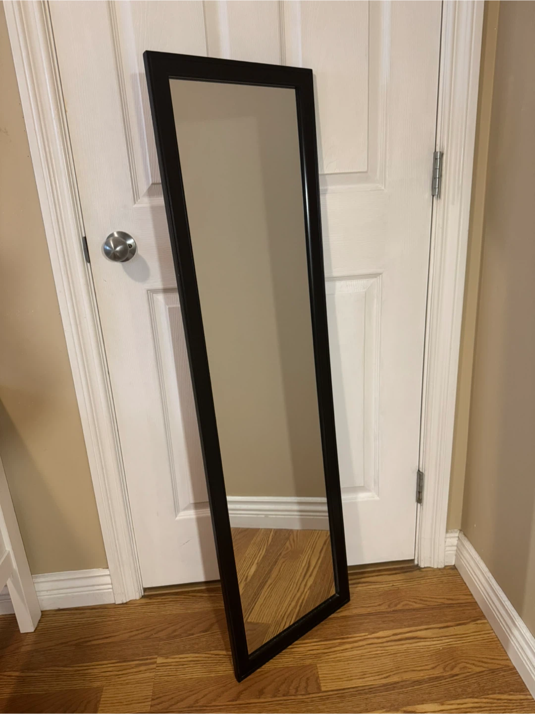 Full Length Black Mirror
