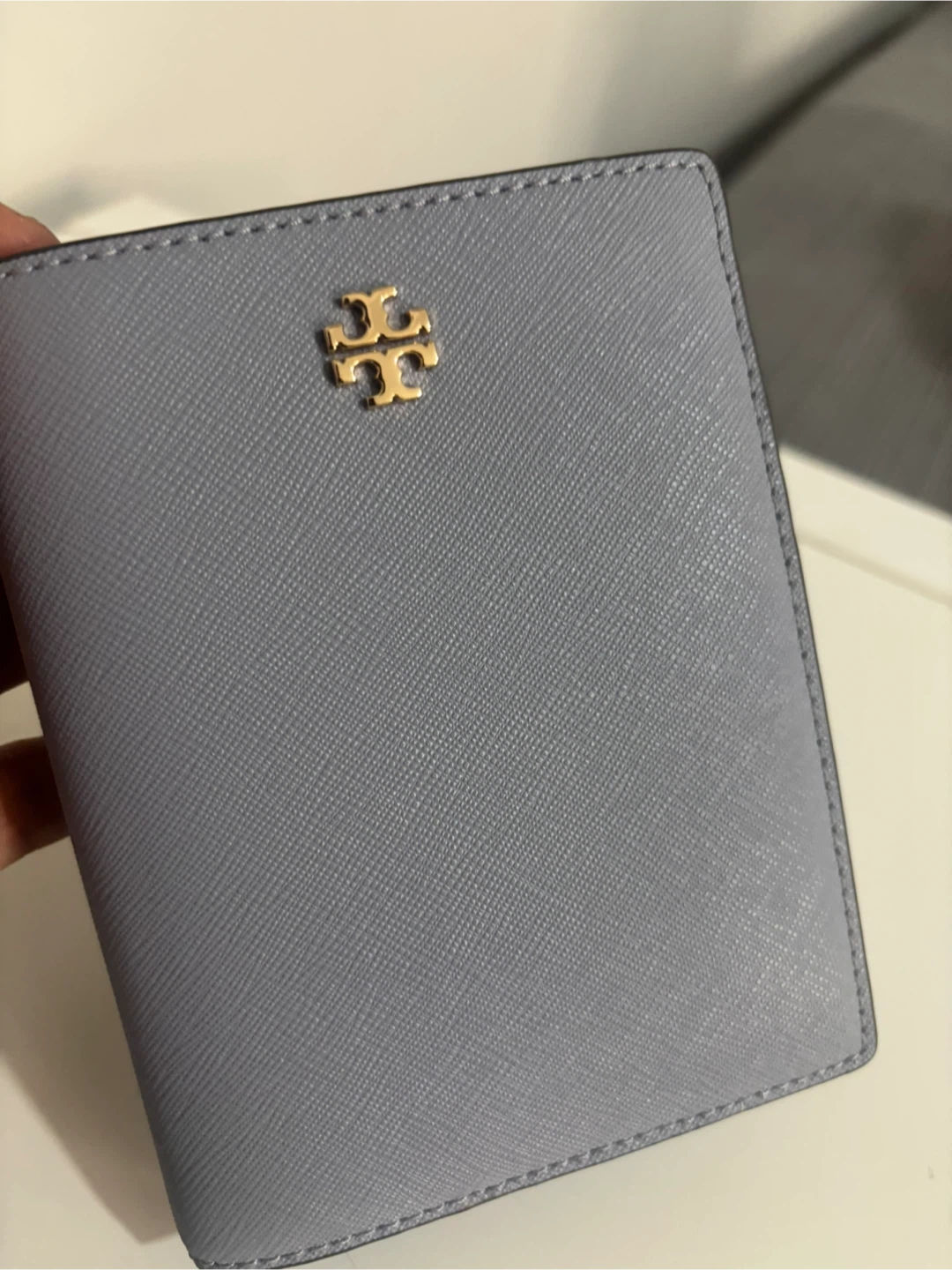 Tory Burch Passport Holder & Luggage Tag Set - photo 2