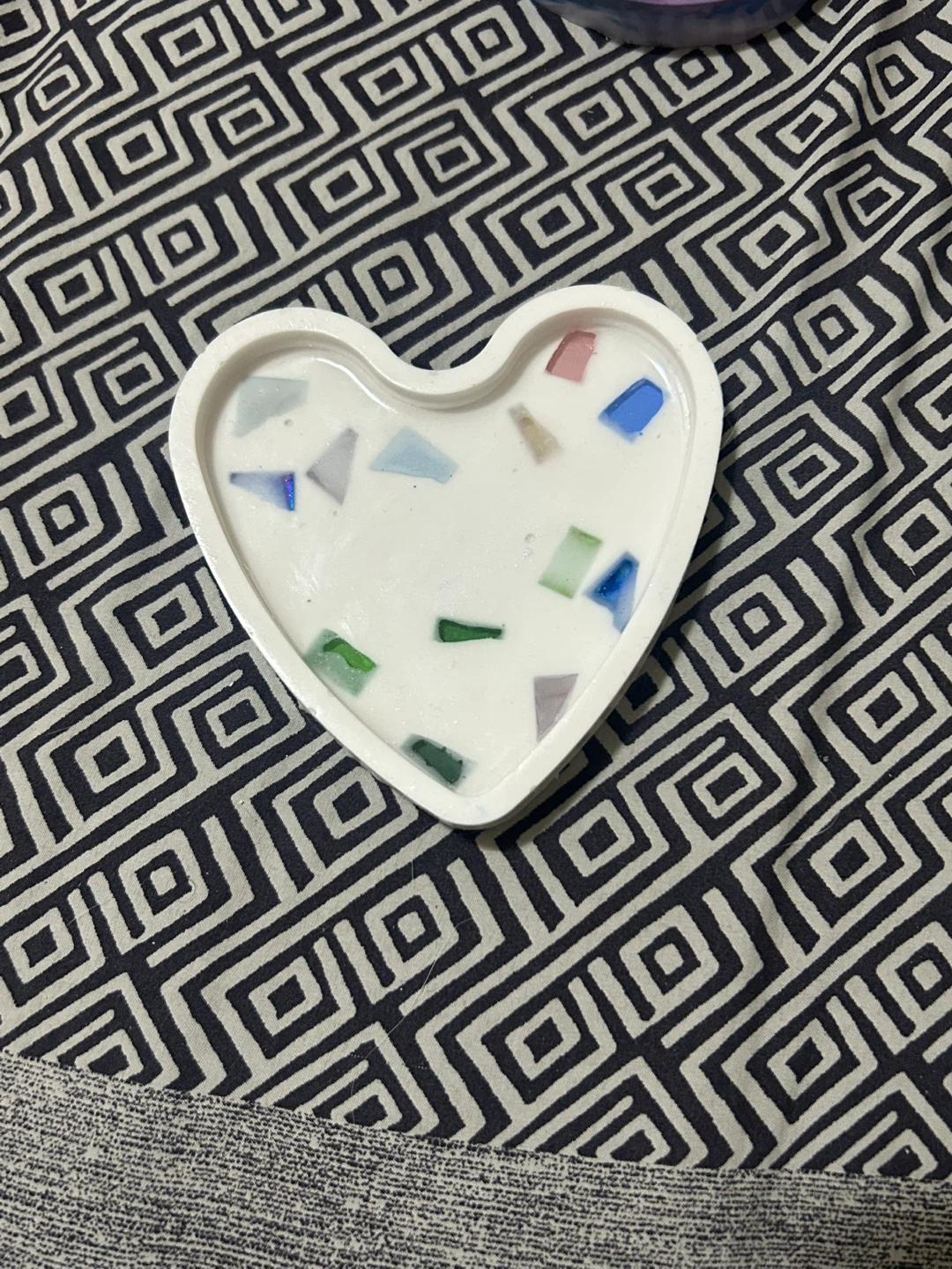 Handmade Trinket Dishes - photo 2