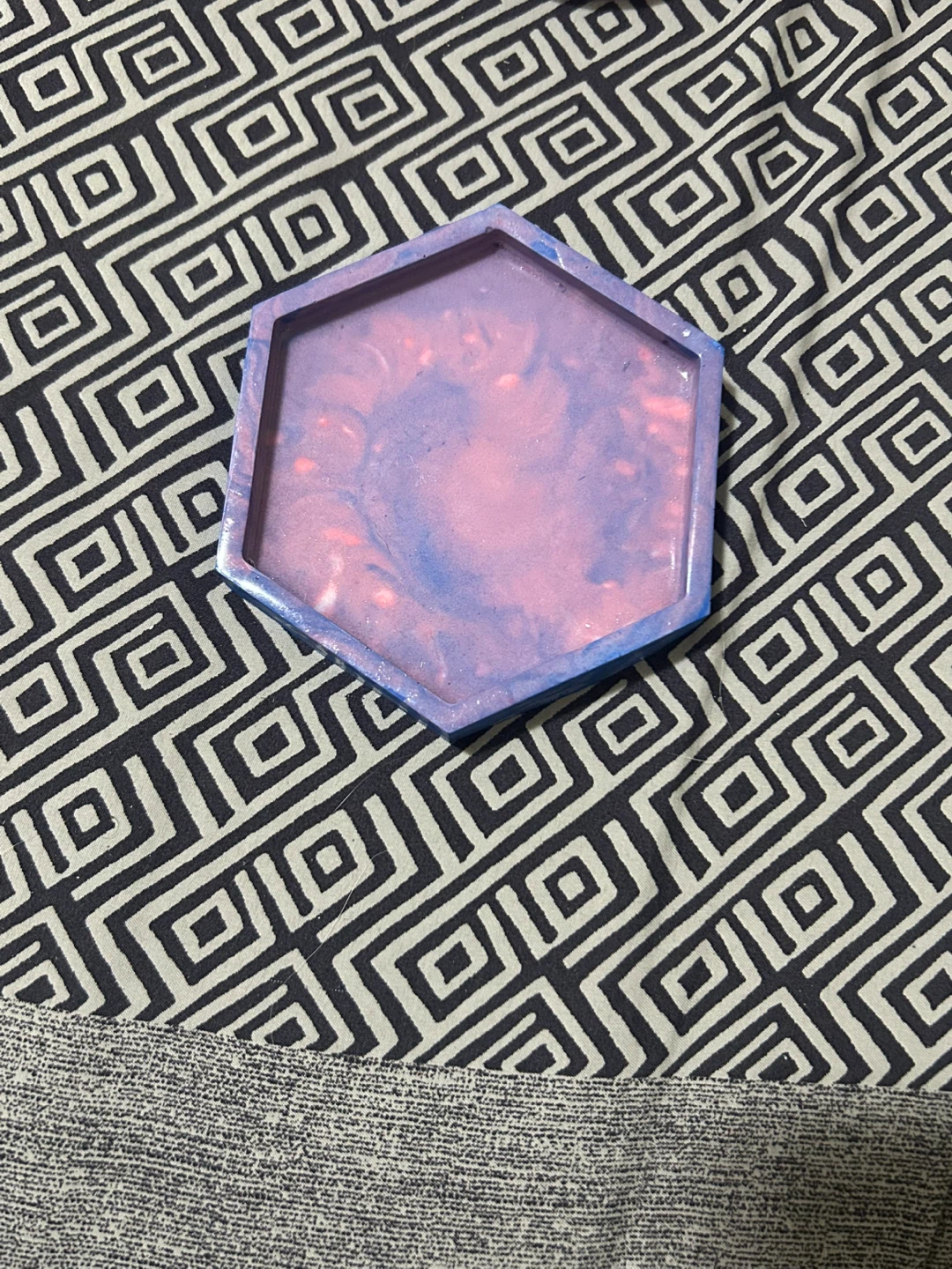 Handmade Trinket Dishes - photo 3