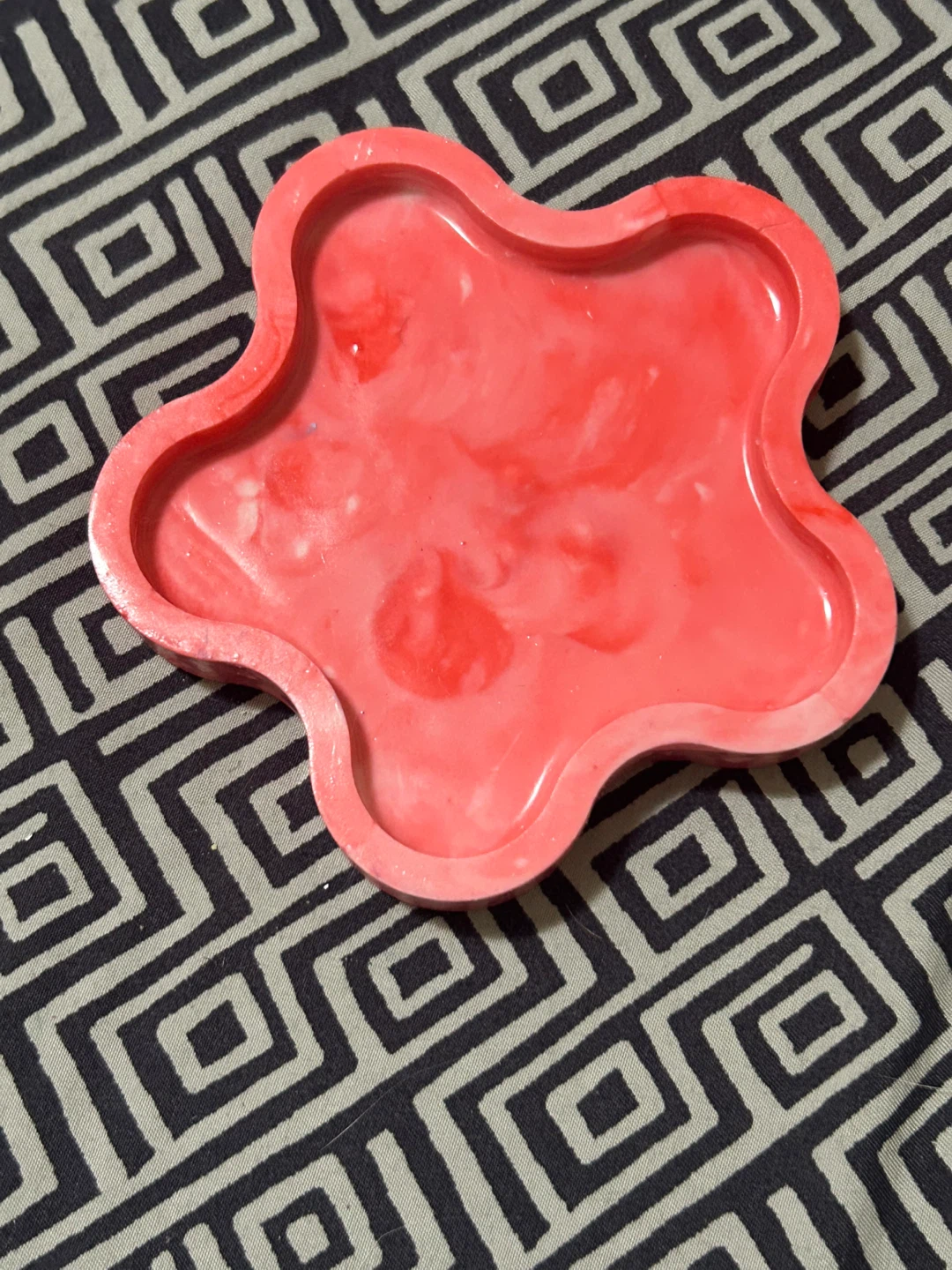 Handmade Trinket Dishes - photo 4